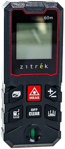 Zitrek ZLR-60 лазерный дальномер недорого с доставкой