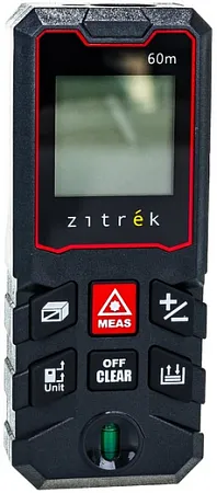 Zitrek ZLR-60 лазерный дальномер Zitrek ZLR-60 лазерный дальномер недорого с доставкой