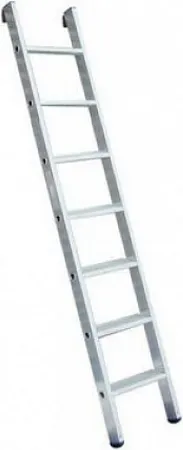 Бибер лестница приставная Бибер лестница приставная недорого с доставкой