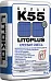Литокол Litoplus K55 клеевая смесь на основе белого цемента Литокол Litoplus K55 клеевая смесь на основе белого цемента недорого с доставкой