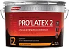 Parade Professional E2 Prolatex 2 краска интерьерная латексная недорого с доставкой