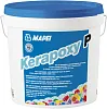 Mapei Kerapoxy P двухкомпонентный эпоксидный заполнитель для швов недорого с доставкой