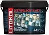 Литокол Starlike Evo затирка эпоксидная недорого с доставкой