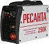 Ресанта САИ-250К сварочный аппарат инверторный Ресанта САИ-250К сварочный аппарат инверторный недорого с доставкой