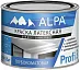 Alpa Profi 3 краска латексная супермоющаяся супербелая Alpa Profi 3 краска латексная супермоющаяся супербелая недорого с доставкой