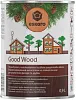 Eskaro Good Wood антисептик для деревянных фасадов, срубов и террас недорого с доставкой