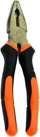 Bohrer Комфорт пассатижи универсальные Bohrer Комфорт пассатижи универсальные