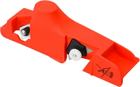 Beorol рубанок кромочный для гипсокартона Beorol рубанок кромочный для гипсокартона недорого с доставкой