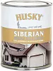 Хаски Siberian краска для дерева недорого с доставкой