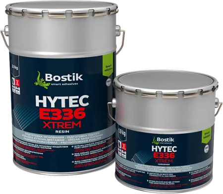Bostik Hytec E336 Xtrem грунтовочный эпоксидный состав двухкомпонентный Bostik Hytec E336 Xtrem грунтовочный эпоксидный состав двухкомпонентный недорого с доставкой