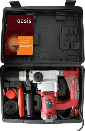 Oasis PR-140 V перфоратор Oasis PR-140 V перфоратор недорого с доставкой