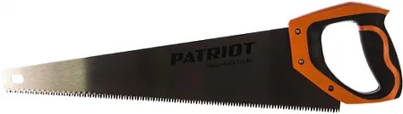Патриот WSP-450L ножовка по дереву Патриот WSP-450L ножовка по дереву недорого с доставкой