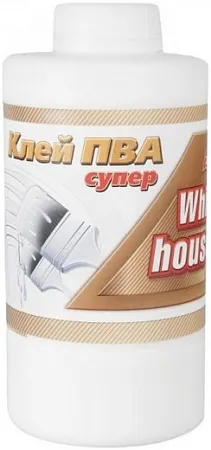 White House ПВА клей супер White House ПВА клей супер
