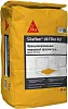 Sika Sikafloor-04 Filler RU однокомпонентный адгезионный состав на цементной основе недорого с доставкой