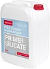 Bayramix Primer Silicate грунт глубокопроникающий недорого с доставкой