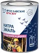 Нитроэмали