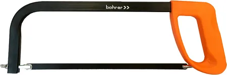 Bohrer ножовка по металлу с регулировкой натяжения Bohrer ножовка по металлу с регулировкой натяжения недорого с доставкой