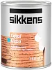 Sikkens Wood Coatings Cetol Gupa однокомпонентная шпатлевка недорого с доставкой