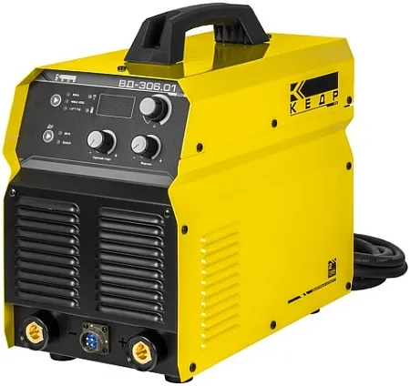 Кедр ВД-306.01 Pro аппарат инверторный сварочный Кедр ВД-306.01 Pro аппарат инверторный сварочный недорого с доставкой
