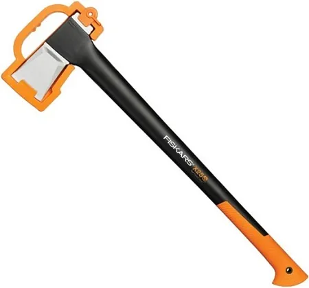 Fiskars XL X25 X-Series топор-колун Fiskars XL X25 X-Series топор-колун недорого с доставкой