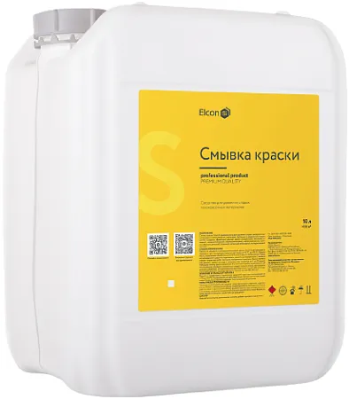 Elcon S смывка краски Elcon S смывка краски недорого с доставкой