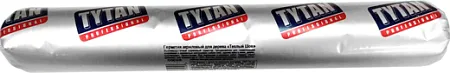 Титан Professional Теплый Шов герметик акриловый для дерева Титан Professional Теплый Шов герметик акриловый для дерева
