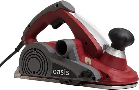 Oasis RK-110/1300 Pro рубанок электрический Oasis RK-110/1300 Pro рубанок электрический недорого с доставкой