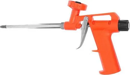 PQtools Light пистолет для монтажной пены PQtools Light пистолет для монтажной пены недорого с доставкой