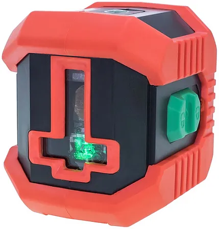 Condtrol QB Green нивелир лазерный линейный Condtrol QB Green нивелир лазерный линейный недорого с доставкой