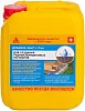 Sika 1 Plus добавка повышающая водостойкость цементных растворов недорого с доставкой