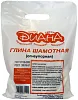 Диана глина шамотная огнеупорная недорого с доставкой