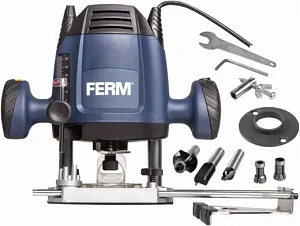 Ferm PRM1021 фрезер недорого с доставкой