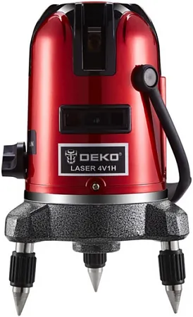 Deko LL57 Set 3 уровень лазерный Deko LL57 Set 3 уровень лазерный недорого с доставкой