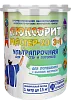 Люксорит МАСТЕР-20 «3 в 1» (профессиональная полуматовая краска для стен и потолков) недорого с доставкой