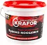 Крафор водно-дисперсионная краска акриловая моющаяся интерьерная Крафор водно-дисперсионная краска акриловая моющаяся интерьерная недорого с доставкой