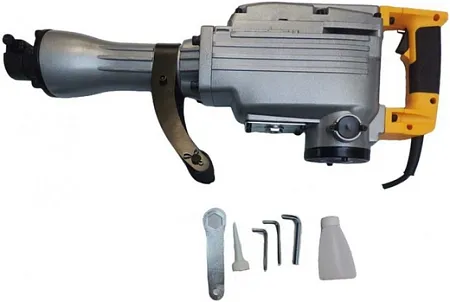 Zitrek ZKDH-50 молоток отбойный Zitrek ZKDH-50 молоток отбойный недорого с доставкой