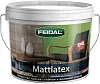 Feidal Mattlatex латексная акриловая краска стойкая к влажной уборке недорого с доставкой