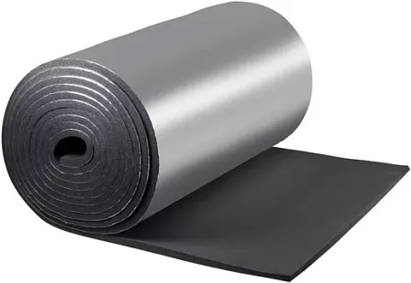 K-Flex ST универсальная техническая теплоизоляция (рулон) K-Flex ST универсальная техническая теплоизоляция (рулон)