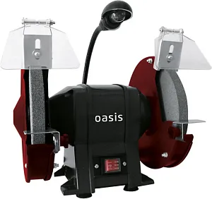 Oasis ZS-30L J станок заточный электрический недорого с доставкой
