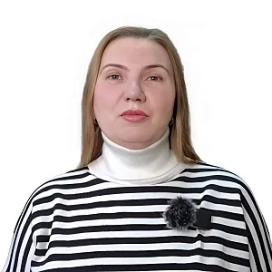 Насонова Галина Насонова Галина