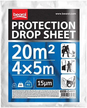 Beorol пленка защитная Beorol пленка защитная