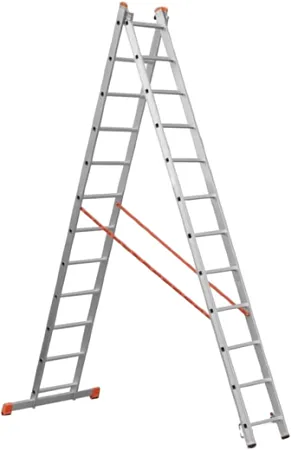 Эйфель Премьер лестница раскладная Эйфель Премьер лестница раскладная недорого с доставкой