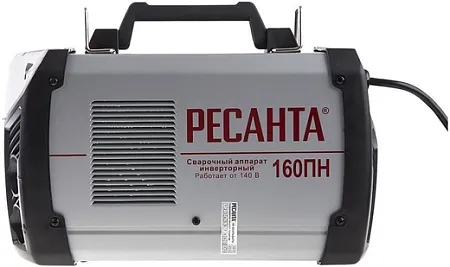 Ресанта САИ-160ПН сварочный инверторный аппарат Ресанта САИ-160ПН сварочный инверторный аппарат недорого с доставкой