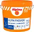 Alpina Expert Ultra Fassade краска фасадная с силиконом Alpina Expert Ultra Fassade краска фасадная с силиконом недорого с доставкой