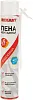 Rexant 65 Max пена монтажная всесезонная недорого с доставкой