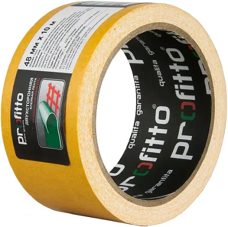 Profitto скотч двухсторонний Profitto скотч двухсторонний недорого с доставкой