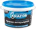 Крафор водно-дисперсионная краска акриловая интерьерная Крафор водно-дисперсионная краска акриловая интерьерная недорого с доставкой