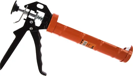 Квалитет ПГ-310П пистолет для герметика Квалитет ПГ-310П пистолет для герметика недорого с доставкой