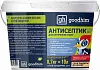 Goodhim V250 Dry антисептик для внутренних работ сухой концентрат недорого с доставкой