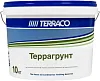 Terraco Террагрунт грунтовка универсальная пигментированная недорого с доставкой